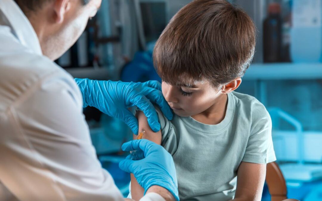 ¿Qué esperamos los médicos pediatras de las vacunas Covid-19 para niños y adolescentes?